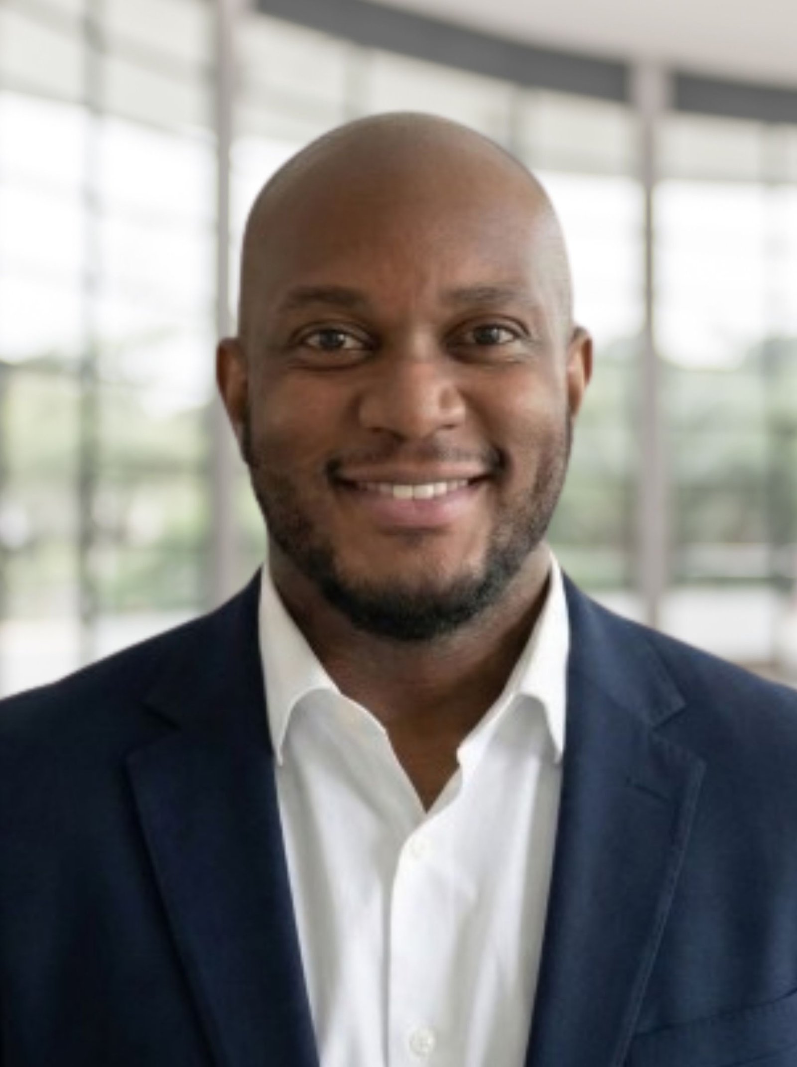 Aaron Mayberry